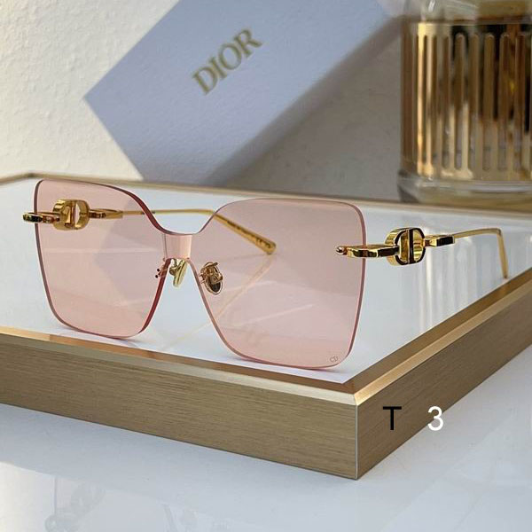 Dior Sunglasses ID:20240804-184